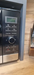 Микроволновая печь инверторная Panasonic NN-SD38HSZPE (NN-SD38HSZPE) фото від покупців 3