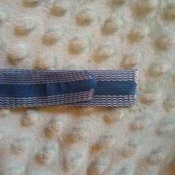 Клейова стрічка для підгину штанів Pull Side Blue