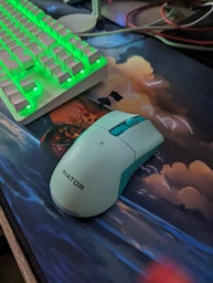 Игровая поверхность WorkPlaceShop Anime One Piece Sea 400х900 мм фото от покупателей 3