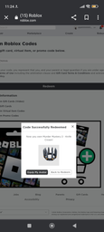 Roblox: Knife Crown - Murder Mystery 2 фото от покупателей 6