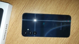 Мобільний телефон Samsung Galaxy A24 6/128GB Black (SM-A245FZKVSEK) фото від покупців 7