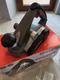 Электрорубанок Forte P 3-82 TP фото от покупателей 5