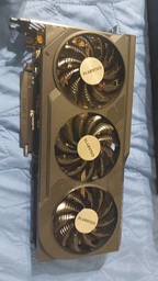 Видеокарта GIGABYTE GeForce RTX 4070 WINDFORCE OC 12G (GV-N4070WF3OC-12GD)