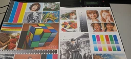Принтер Canon PIXMA G540 Wi-Fi (4621C009) фото від покупців 2