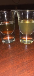 Ликерная настойка на травах Becherovka Unfiltered 0.5 л 38% (8594405103159) фото от покупателей 1