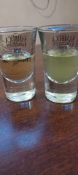 Ликерная настойка на травах Becherovka Unfiltered 0.5 л 38% (8594405103159)
