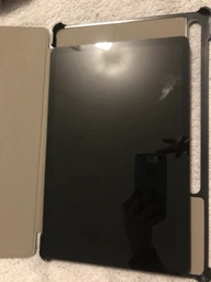 Чехол для планшета ArmorStandart Smart Case для Samsung Galaxy Tab S7 FE / S7+ / S8+ Blue (ARM59406) фото от покупателей 2