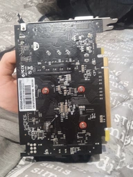 Відеокарта AFOX Radeon RX 560 4GB (AFRX560-4096D5H4-V2) фото от покупателей 2