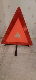 Знак аварийной остановки Lavita LA 170202