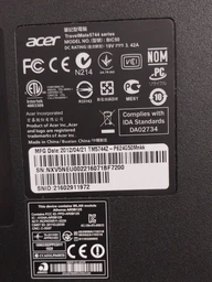 Аккумулятор ExtraDigital для ноутбуков Acer Aspire 4741 AS10D41 (11.1V/5200mAh/6Cells) Black (BNA3908)