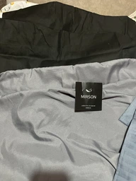 Наволочка MirSon Mikrosatin Premium №19-0000 Monument однотонна 50х70 см (2200007235582) фото від покупців 9