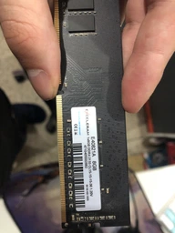 Оперативна пам’ять Exceleram DDR4-2666 8192MB PC4-21300 (E408269A)