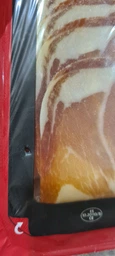 Хамон Серрано Subirats Jamon Serrano нарезка 250 г