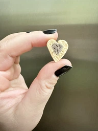 Лакомство Trixie Happy Hearts Сердечка для собак 500 г (4011905314976) фото от покупателей 3
