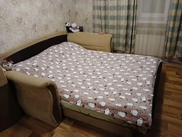Плед Ardesto Flannel Котики Розовый с белым 160х200 см (ART0108PB) фото от покупателей 9