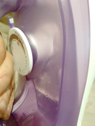 Утюг PHILIPS 3000 series DST3010/30 фото от покупателей 5