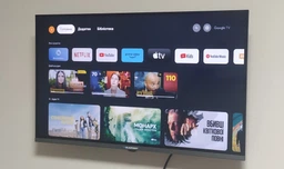 Телевізор Blaupunkt 32" 32FBG5000 фото від покупців 3