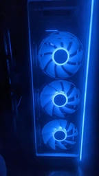 Корпус Deepcool Matrexx 55 V3 ADD-RGB 3F фото от покупателей 2