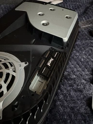 Накопичувач SSD Kingston M.2 2TB PCIe 4.0 Fury Renegade + радіатор (SFYRDK/2000G) фото від покупців 18