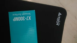 Коврик для мышки A4Tech game pad (X7-500MP) фото от покупателей 11