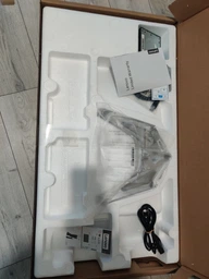 Монитор Lenovo 31.5" G32qc-30 (66F2GAC1UA) фото от покупателей 5