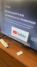 Телевизор Xiaomi Mi TV A2 32" (L32M7-EAUKR) фото от покупателей 6