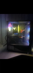Компьютер ARTLINE Gaming X49 (X49v35) AMD Ryzen 5 5500 / RAM 16ГБ / SSD 1ТБ / nVidia GeForce RTX 4060 Ti 8ГБ фото от покупателей 6