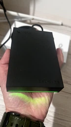 Жесткий диск Seagate Game Drive for Xbox 2TB STKX2000400 2.5 USB 3.0 External Black фото от покупателей 3