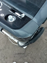 Пральна машина напівавтомат ARTEL ART-TE 60 L Grey