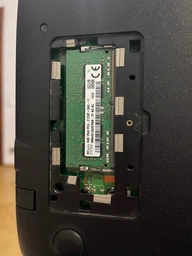 Оперативна пам'ять SK hynix 16 GB SO-DIMM DDR4 2133 MHz (HMA82GS6MFR8N-TF) фото от покупателей 1
