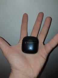 Bluetooth-гарнитура XO X23, Стерео, Черный - 362807 фото от покупателей 13