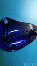 Мікрофон Vertux Streamer-2 LED USB Blue (MICSTREAMER2Blue) фото від покупців 3
