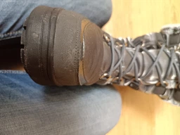 Чоботи жіночі CMP ROHENN WMN SNOW BOOTS WP (3Q79586-U433) Білий 37 фото від покупців 4