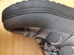 Чоботи жіночі CMP ROHENN WMN SNOW BOOTS WP (3Q79586-U433) Білий 37 фото від покупців 2