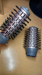 Фен-щетка PHILIPS BHA735/00 фото от покупателей 13