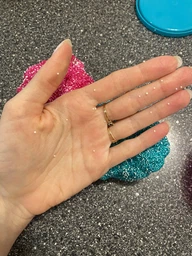 Маса для ліплення Hasbro Play-Doh Foam 108 г Рожева (E8791_F5465) (361057740) фото від покупців 1