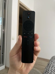 Пульт для телевизора Xiaomi XMRM-00A фото от покупателей 5