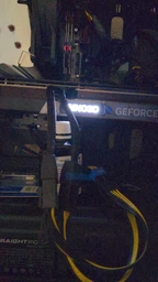 Видеокарта INNO3D PCI-Ex GeForce RTX 4070 Ti 12GB GDDR6X (192bit) (2310/21000) (1 x HDMI, 3 x DisplayPort) (N407T3-126X-186148N)