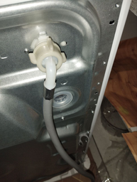 Стиральная машина узкая Beko BM1WFSU37233WB фото от покупателей 17