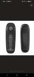 Очки виртуальной реальности для смартфона Shinecon G04 Черные