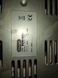 Лопатка Koolwen для хлебопечки Moulinex OW5000, OW6000 (SS-186156) фото от покупателей 2