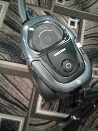 Пылесос без мешка Samsung VC07M31C0HG/UK фото от покупателей 10
