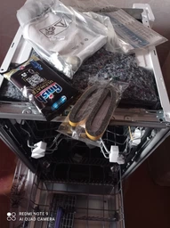 Вбудована посудомийна машина BEKO DIS 35021