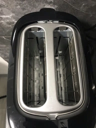 Тостер PHILIPS Daily Collection HD2582/90 фото от покупателей 17