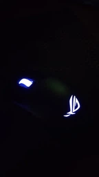Мишка Asus ROG Strix Impact III RGB Black (90MP0300-BMUA00) фото від покупців 3