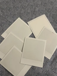 Фотоплівка Polaroid Color Film for i-Type (6000) фото від покупців 2