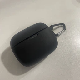 Чохол Silicon BeCover для JBL Tune 230 NC TWS Black (BC_708608) фото від покупців 3