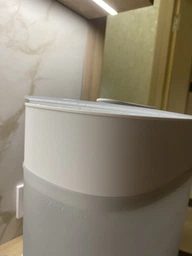 Стерилізатор Philips AVENT 2 в 1 Advanced (SCF291/00) (8710103941613) фото від покупців 4