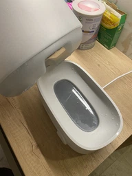 Стерилізатор Philips AVENT 2 в 1 Advanced (SCF291/00) (8710103941613) фото від покупців 2