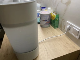 Стерилізатор Philips AVENT 2 в 1 Advanced (SCF291/00) (8710103941613) фото від покупців 1